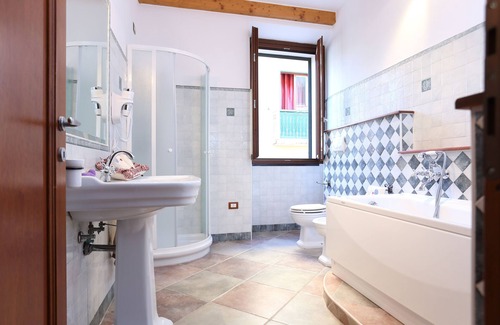 Alghero City Centre House | Palau De Rosa