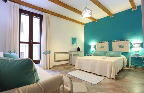 Alghero City Centre House | Palau De Rosa