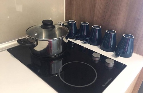 Taman Mount Austin Apartment | Palazio Superior Homestay
