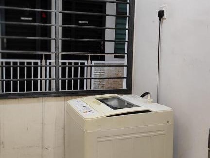 Taman Mount Austin Apartment | Palazio - Taman Mount Austin - JB