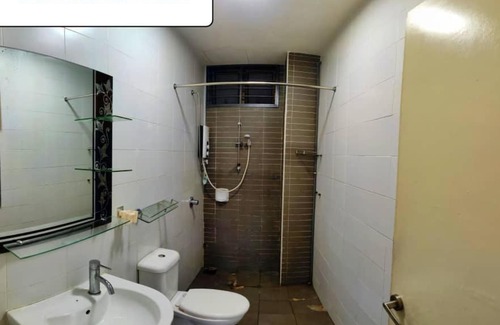 Taman Mount Austin Apartment | Palazio - Taman Mount Austin - JB