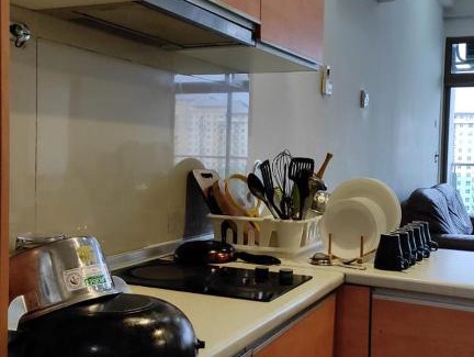 Taman Mount Austin Apartment | Palazio - Taman Mount Austin - JB