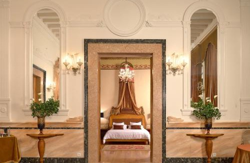Old Town Apartment | Palazo dei CONTI in Split Centre OLD town