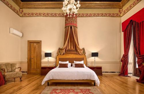 Old Town Apartment | Palazo dei CONTI in Split Centre OLD town