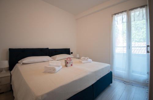 Centro Storico Nord Apartment | Palazzetto La Quadra di San Faustino - F&L Apartment
