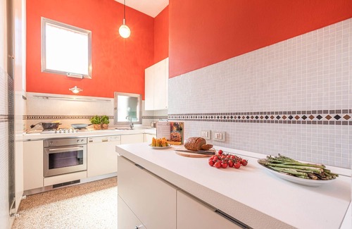Dorsoduro Villa | Palazzetto Moonstone