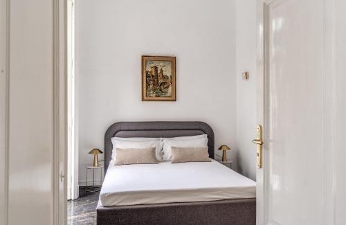 Santa Lucia House | Palazzetto Santa Lucia