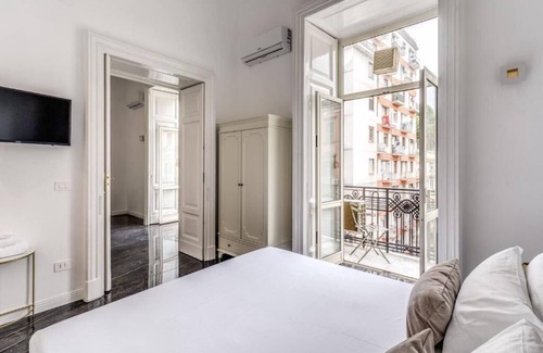 Santa Lucia House | Palazzetto Santa Lucia