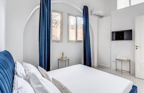 Santa Lucia House | Palazzetto Santa Lucia