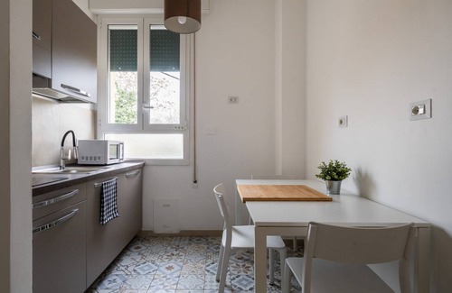 Navile Apartment | Palazzina Carracci by Wonderful Italy - Studio II