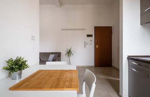 Navile Apartment | Palazzina Carracci by Wonderful Italy - Studio II