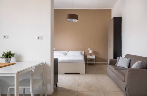 Navile Apartment | Palazzina Carracci by Wonderful Italy - Studio II