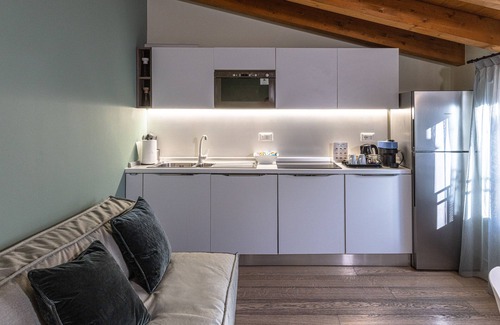 Cannaregio House | Palazzina Riello