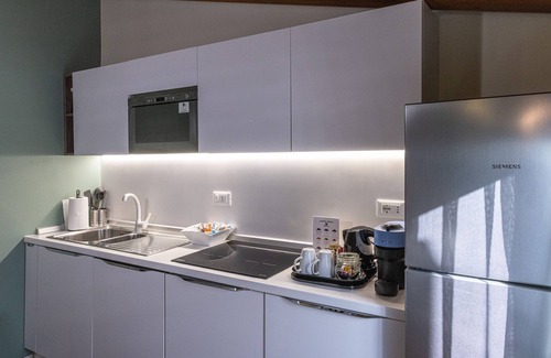 Cannaregio House | Palazzina Riello