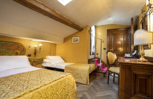 Cannaregio House | Palazzina Veneziana