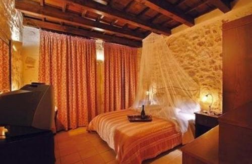 Old Town Rethymnon Hotel | Palazzino Di Corina