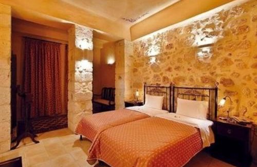 Old Town Rethymnon Hotel | Palazzino Di Corina