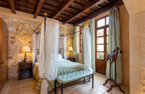 Old Town Rethymnon Hotel | Palazzino Di Corina