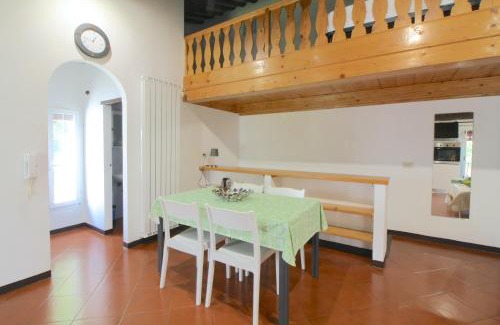 Ferrara Historic Centre Apartment | Palazzo 1500 - Dependence x2 - A Casa di Enrico