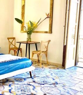 Castellammare del Golfo Apartment | Palazzo 700