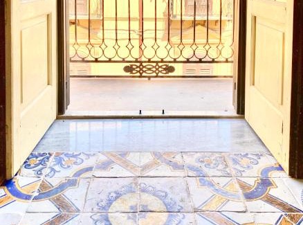 Castellammare del Golfo Apartment | Palazzo 700