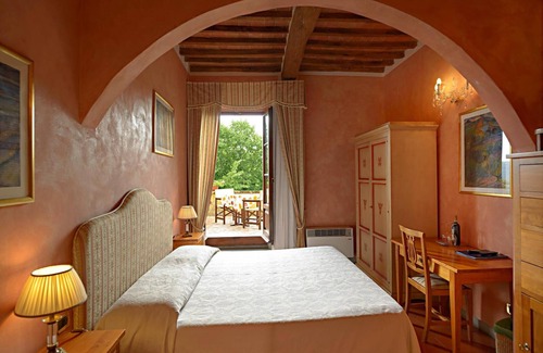 San Gimignano City Centre House | Palazzo al Torrione 2