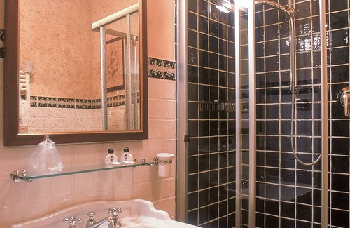 San Gimignano City Centre House | Palazzo al Torrione 2