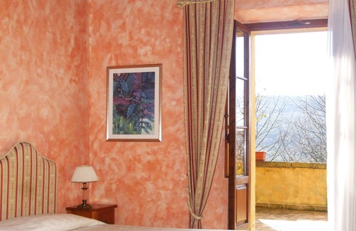 San Gimignano City Centre House | Palazzo al Torrione 2