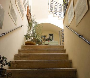 Bitonto Bed & Breakfast | Palazzo Antica Via Appia