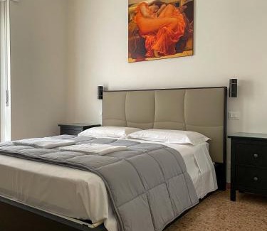 Cittadella Apartment | Palazzo Antoniazzi
