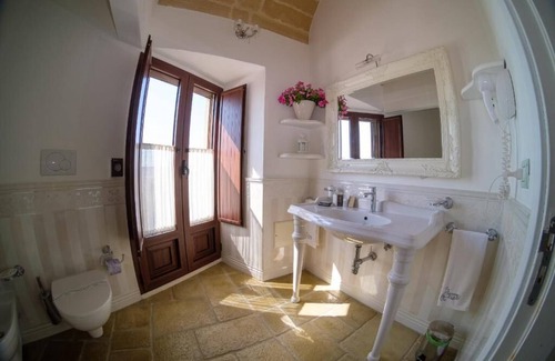 Alezio Bed & Breakfast | Palazzo Aurora