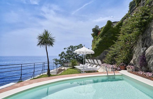Ravello Hotel | Palazzo Avino