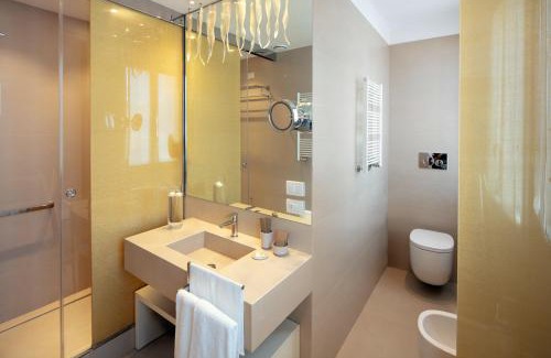 San Marco Hotel | Palazzo Barocci