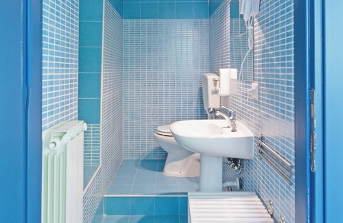 Materdei Bed & Breakfast | Palazzo Belmosto
