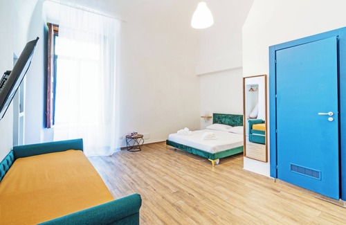 Materdei Bed & Breakfast | Palazzo Belmosto