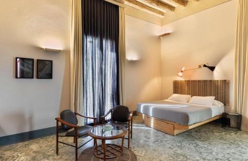 Bari City Centre Apartment | Palazzo Calò