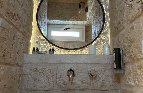 Mola di Bari House | Palazzo CAVÌ