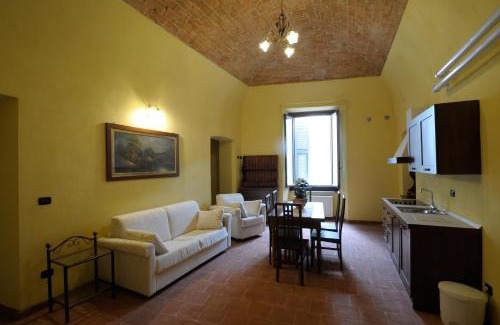 Nizza Monferrato Apartment | Palazzo Centro Alloggi Vacanza