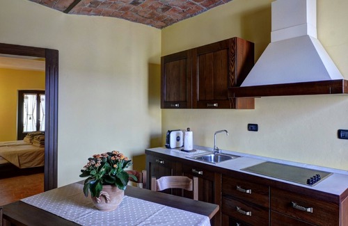 Nizza Monferrato Apartment | Palazzo Centro