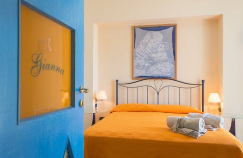 Maiori Bed & Breakfast | Palazzo Cocò