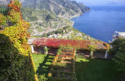 Ravello Hotel | Palazzo Confalone