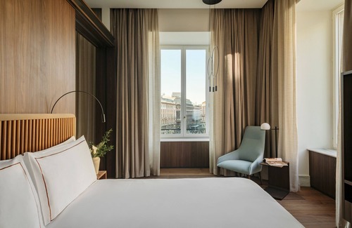 Cerchia dei navigli Hotel | Palazzo Cordusio Gran Meliá – The Leading Hotels of the World