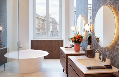Cerchia dei navigli Hotel | Palazzo Cordusio Gran Meliá – The Leading Hotels of the World
