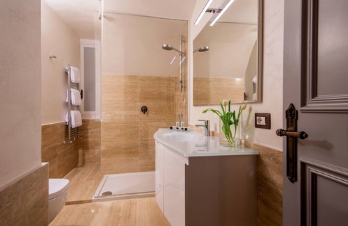 Navona House | Palazzo De Cupis