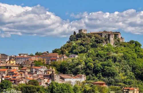 Caiazzo Bed & Breakfast | Palazzo DE MATTEO