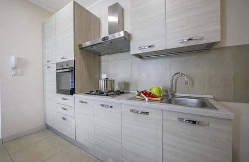 Catania City Centre Apartment | Palazzo dei Delfini 2