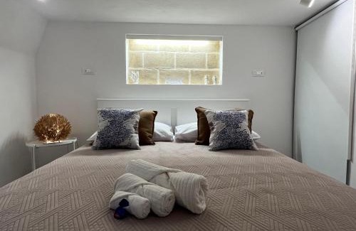 Albergheria Apartment | Palazzo dei Duchi D'Amico - Apartment -"TraleVolte" del '700