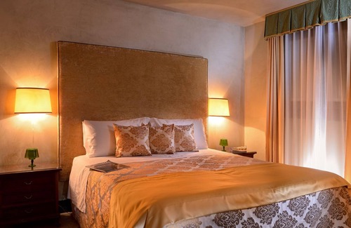 San Marco Hotel | Palazzo del Giglio