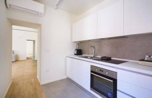 Municipio 1 Apartment | Palazzo dela Torre