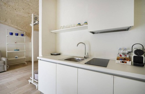 Municipio 1 Apartment | Palazzo dela Torre
